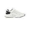 Skechers Kids Comfortable Durable Low-Top Casual Shoes Kids Sneaker White Black 310930L-WBK