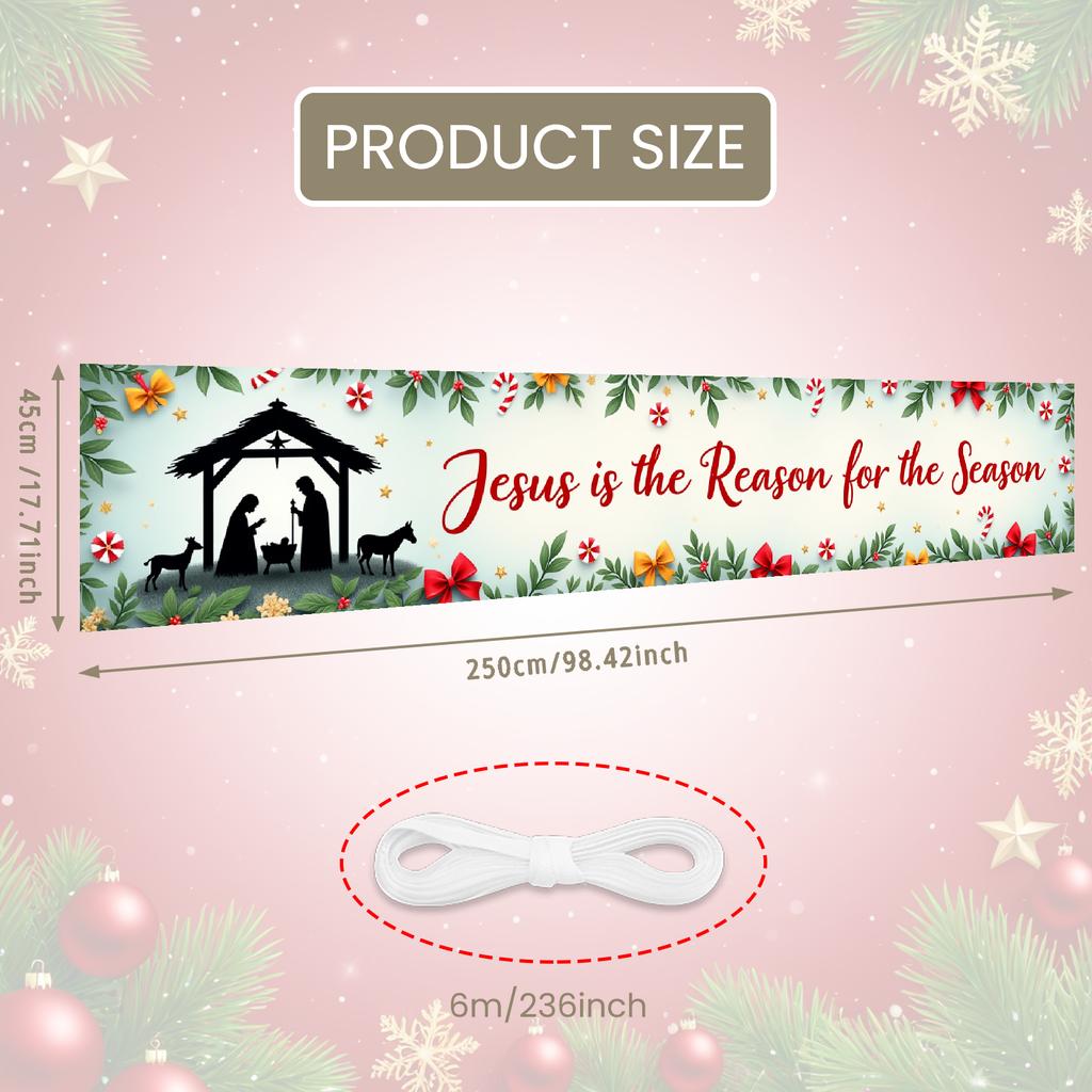 Christmas Party Christmas Tree Christmas Decoration Banner Decoration Holly Leaves For Party Background Holiday Celebration