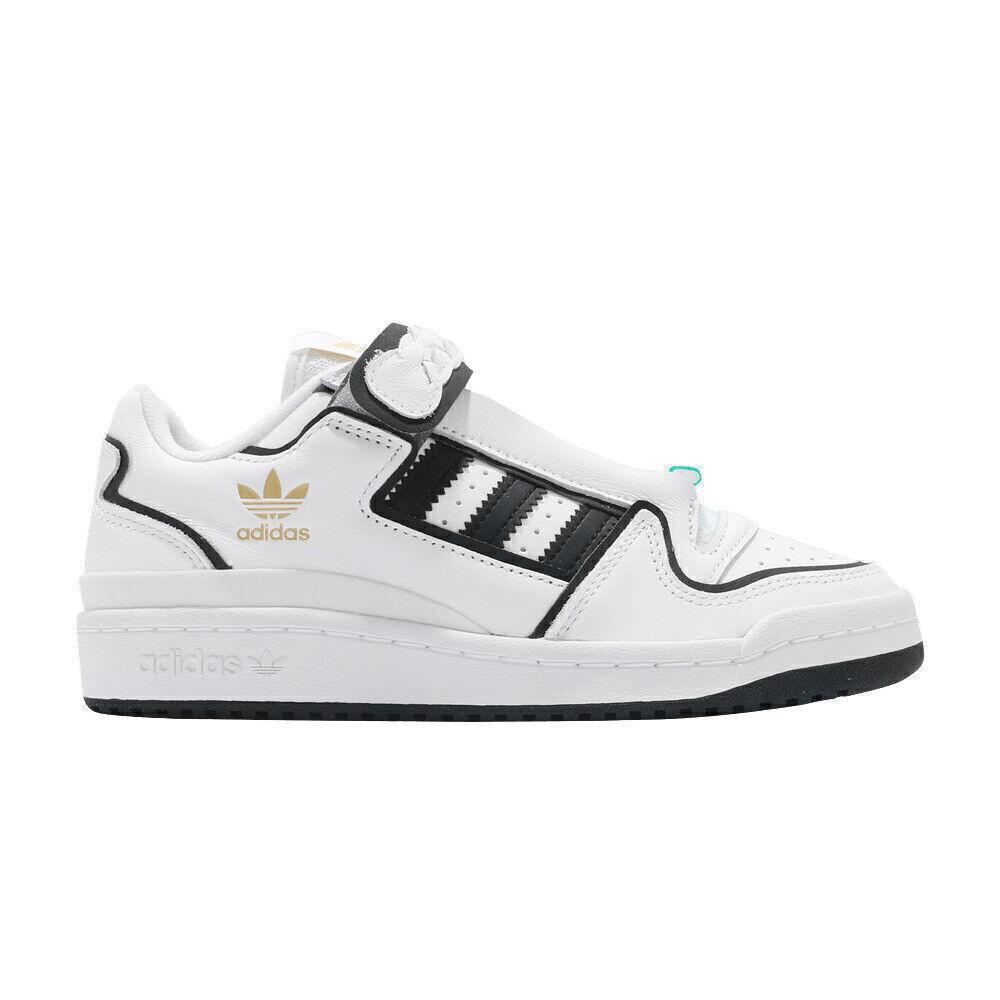 adidas  Forum Plus  I Love Dance  FY5223 Women s Shoes 38
