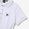 Fila Pleated Collar Dress