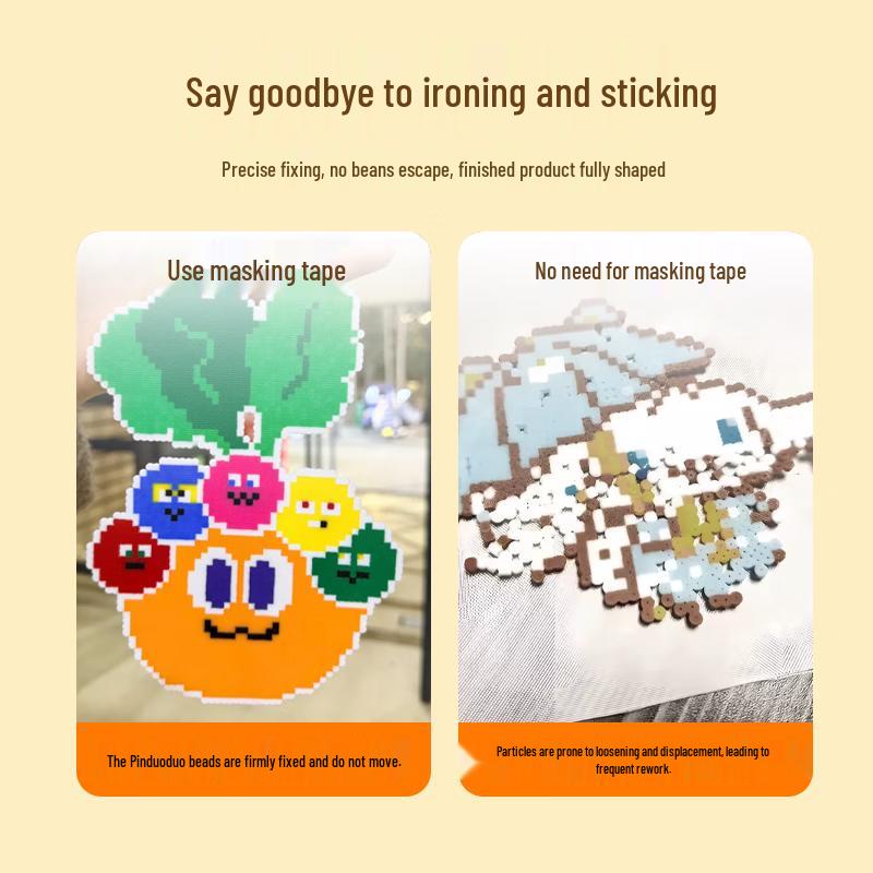 Meiyoujie Masking Paper Tape