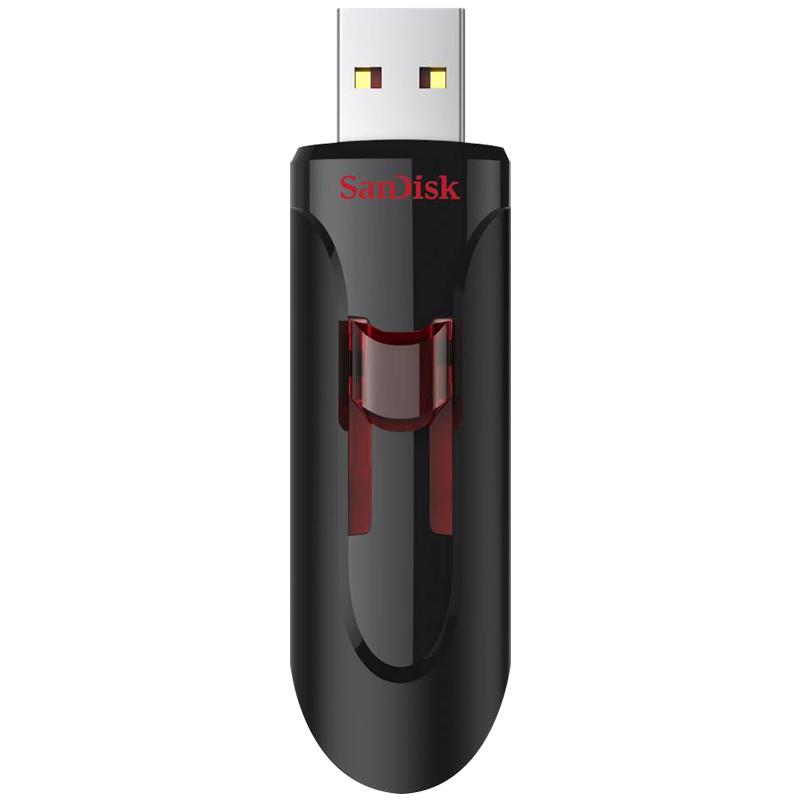 SanDisk High-Speed USB Flash Drive Series