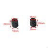 20x AC System Caps Set Cap Auto Accessory Leakproof Repair