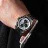 CASIO Men's OCEANUS OCW-T2600J-7AJF [OCEANUS CLASSIC LINE] Round Watch Silver Titan