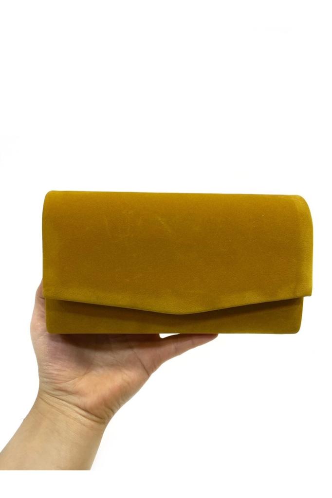 Women's Stylish and Useful Evening Dress Bag Red Satin Women's Evening Dress Bag