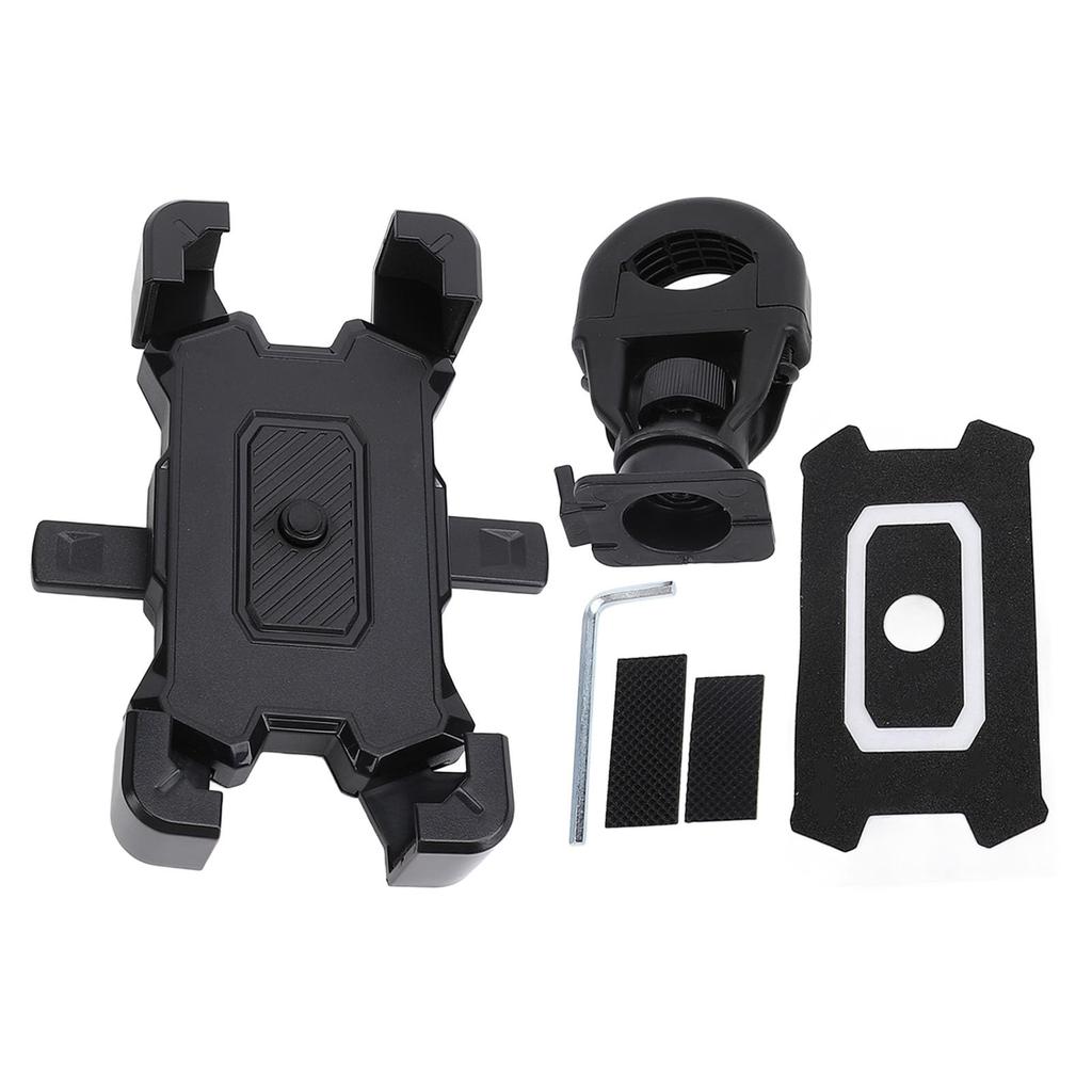 Smartphone Holder, Motorcycle, Smartphone Holder, Vibration Absorption, Motorbike, Smartphone Holder, Mobile Phone Holder, Motorbike,