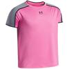 Under Armour Childrens/Kids Performance Logo T-Shirt