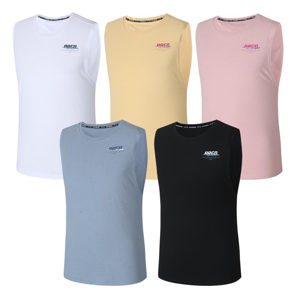 Argo Wave Men S Tank Top Sleeveless Sleeveless Top Other Colors/M