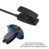 Charging Cable Data Clip Cradle Charger for Garmin Forerunner 35 30 Watch