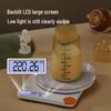 Meizhicou Digital Kitchen & Baking Scale