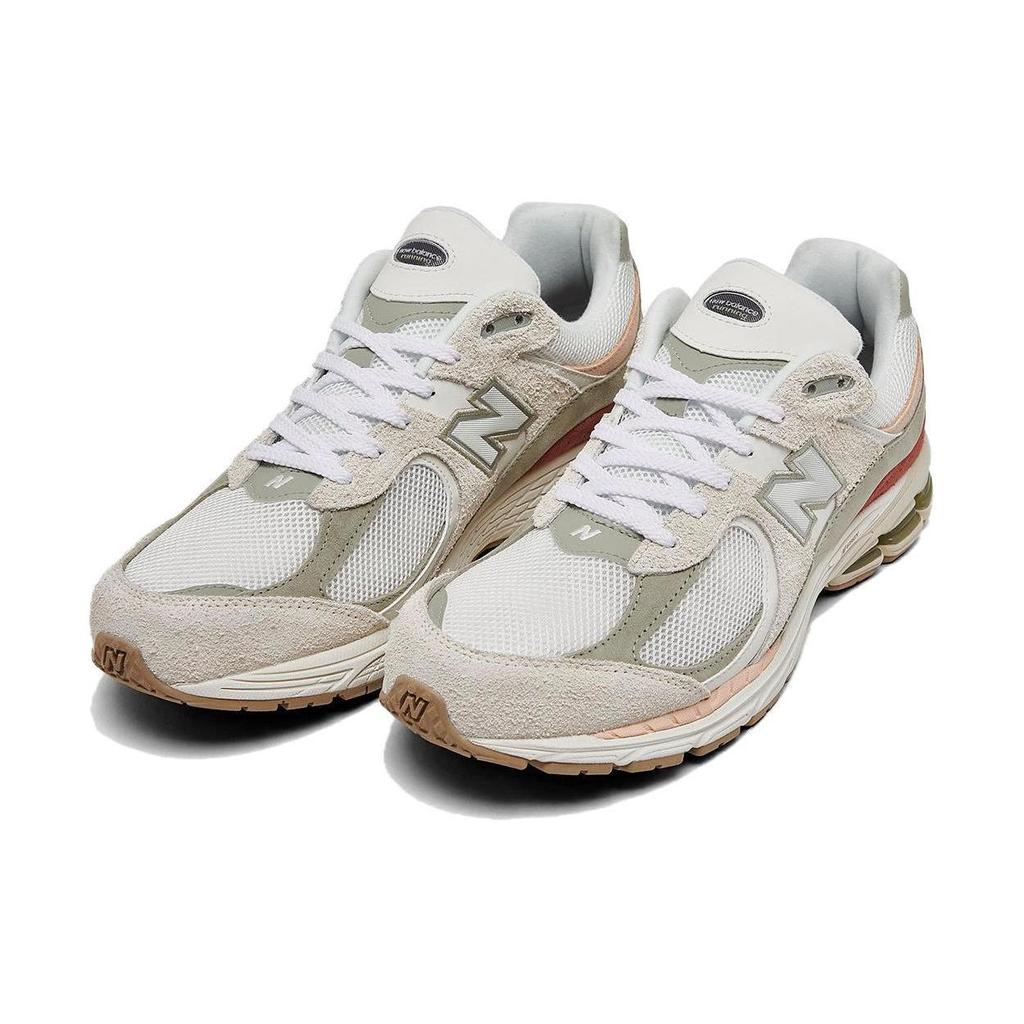 New Balance 2002R Festival Pack Men Sneakers Cream M2002RJF