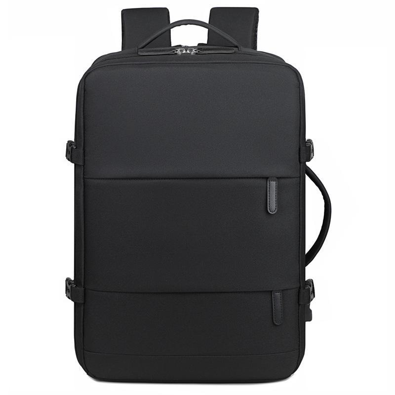 Large Capacity Multifunctional Travel and Business Laptop Backpack