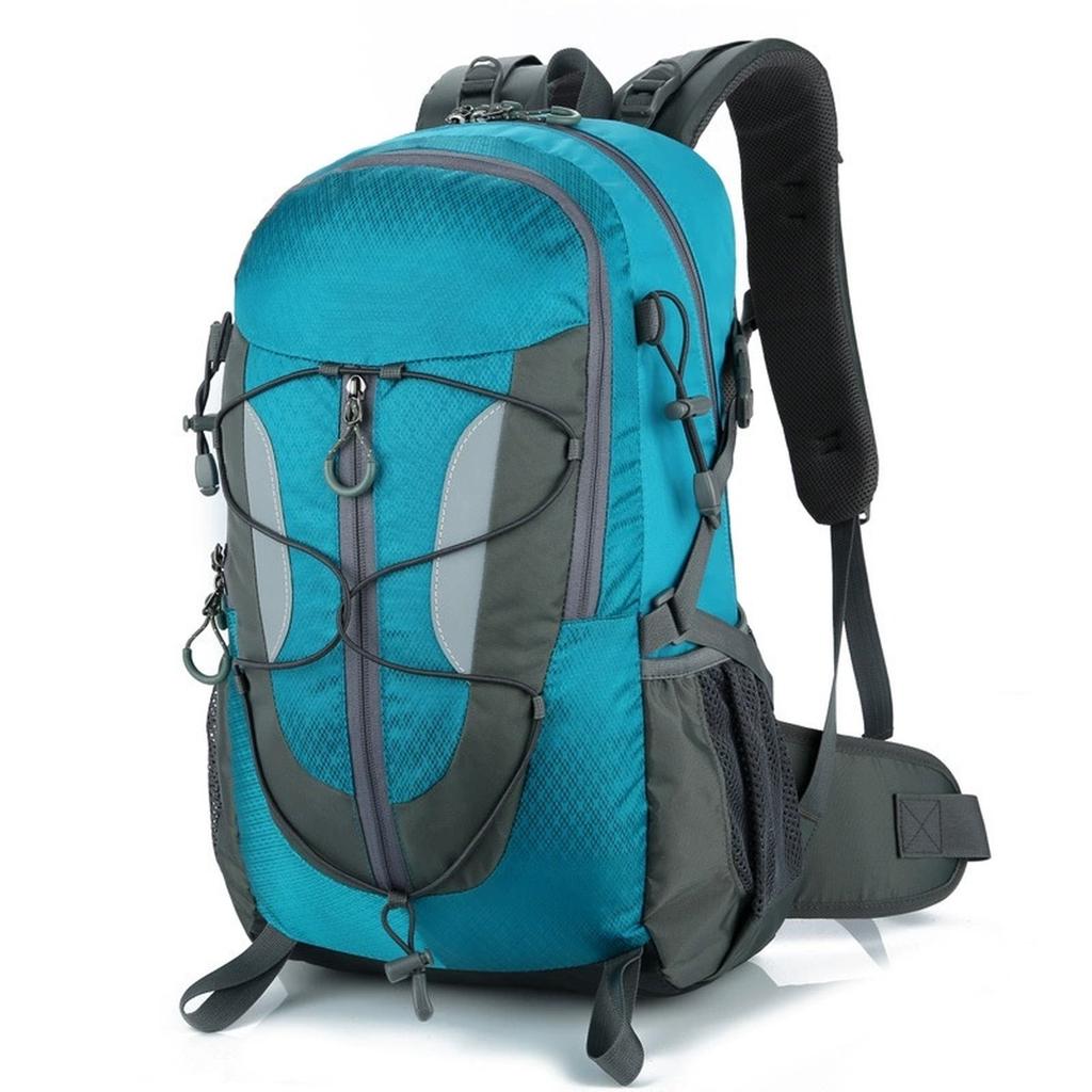 Hiking Backpack, Camping Backpack, 30L Outdoor Rucksack for Running, , Trekking