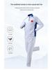 Unisex Chinese Tracksuit - Spring/Autumn Student Sports Uniform for Team or Parade