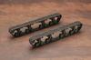 Kotobukiya Hexa Gear Booster Pack 014 "Freedom Crawler" 1/24 Scale Plastic Model, Approximately 140mm Long