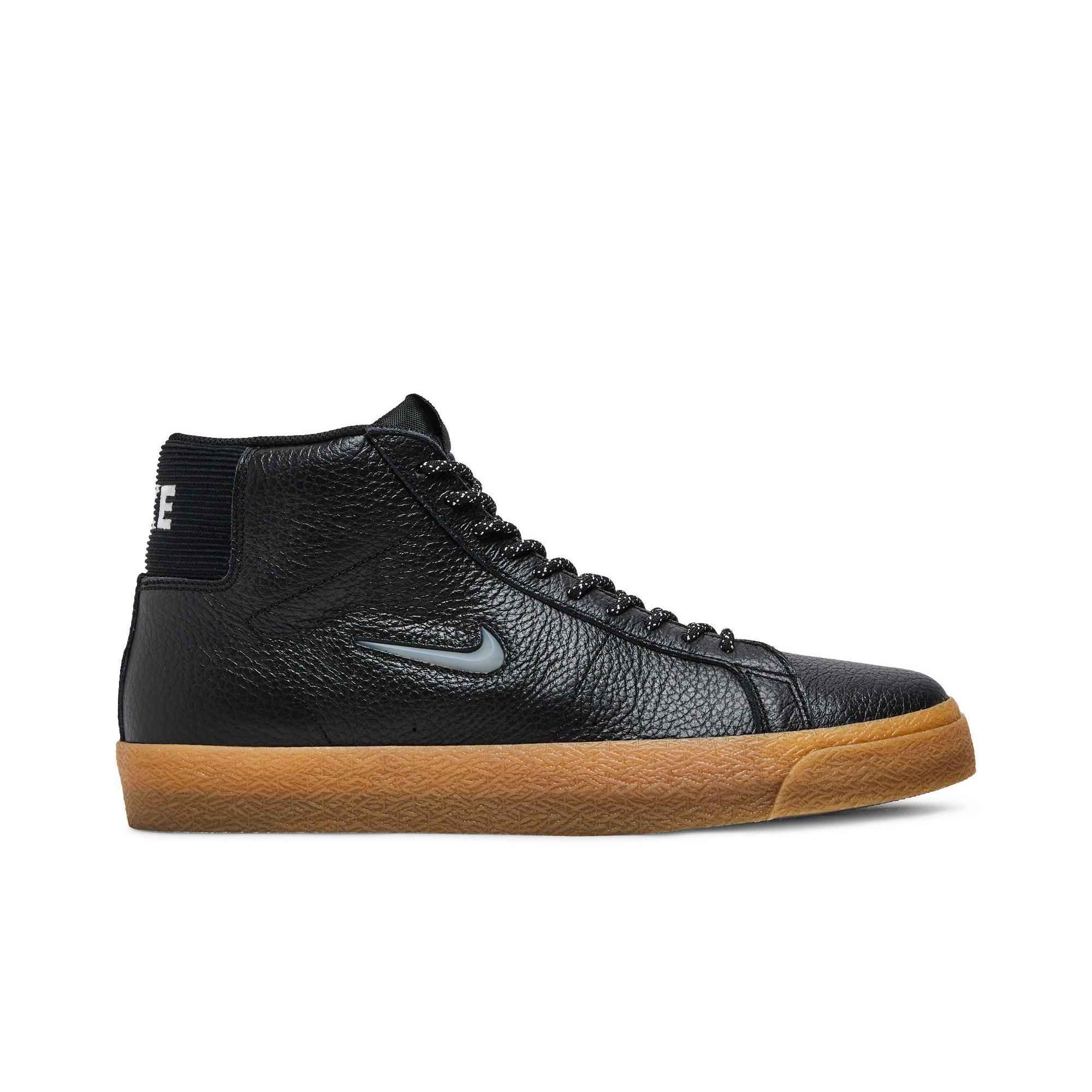 Nike Zoom Blazer Mid Premium SB