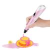 Children's 3D Printing Pen: TikTok-Inspired Magic Drawing Tool