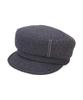 [Kashira] HK STITCH CASQUETTE