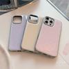 Simple and Small Love Applies To 16 Apple 17promax Mobile Phone Case Iphone14 Epoxy 13 Sweet 15 Hard Huawei