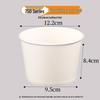 Bei Yi Pin Thickened Disposable Paper Bowls