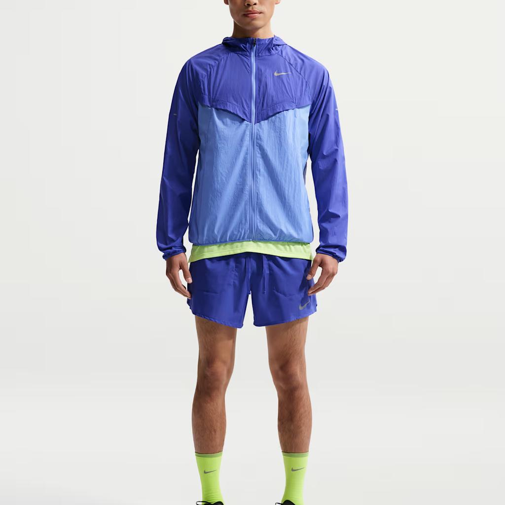 Nike Stride Men's Repel Uv Running Jacket HV4549-430