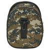 18*15*8cm/7.1*5.9*3.1in Storage Bag Black Green Oxford Cloth