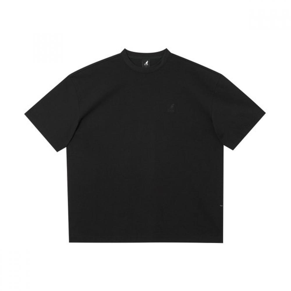 Kangol Pulse Graphic T shirT Black 2832 XL