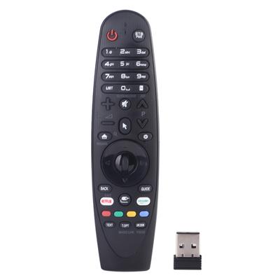 Remote Control Fit for LG ANMR600 ANMR650 42LF652V 49UH619V 55UF8507 32LJ600U 55UF7700YTA