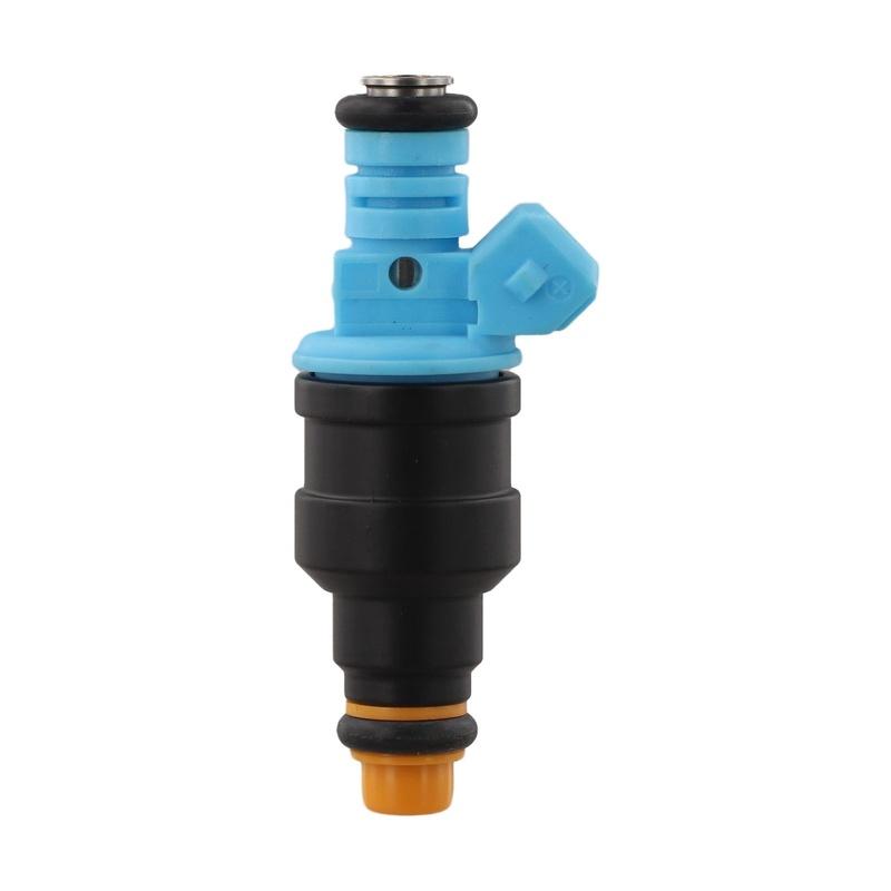 Automotive Fuel Injector 0280150427 for Vauxhall For Astra 2.0L For Opel Direct Fit Replacement Injection Valve