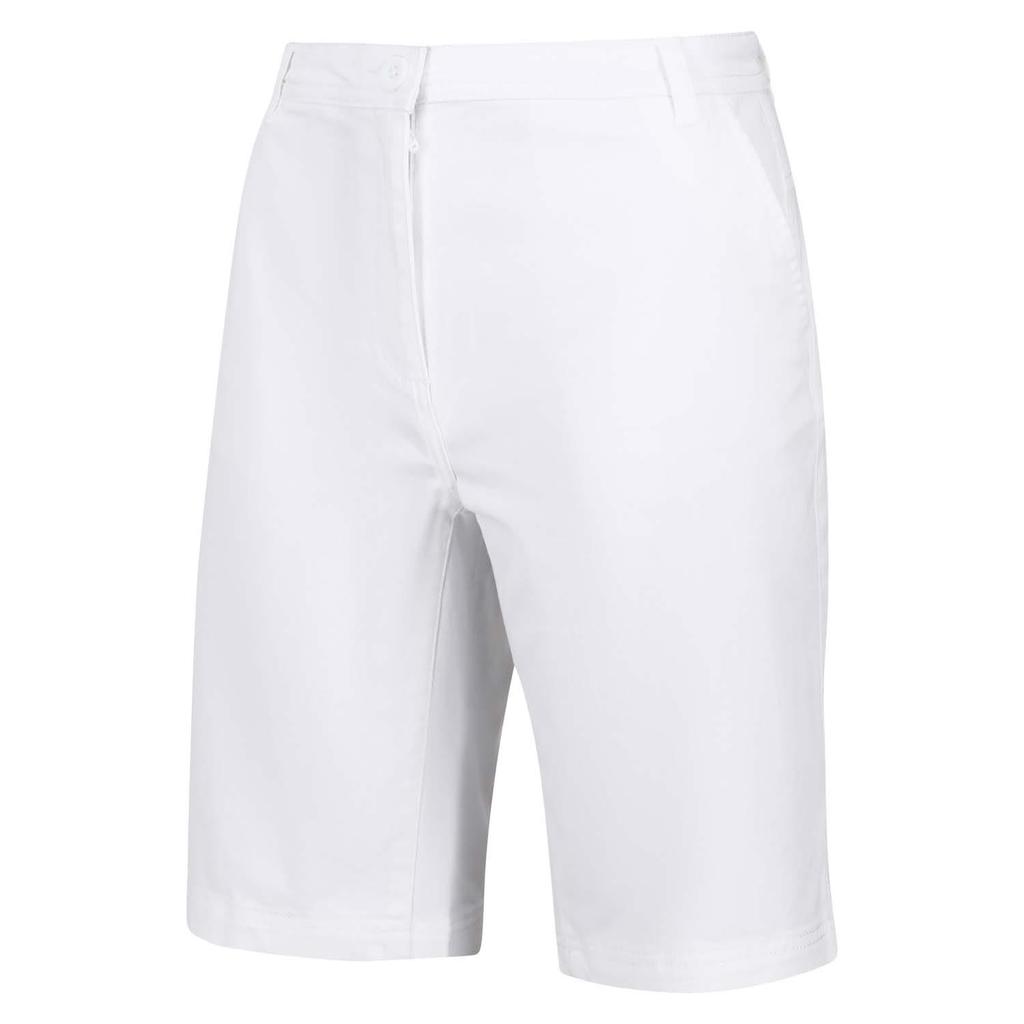 Regatta Womens/Ladies Bayla Chino Shorts