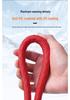 Heavy-Duty Off-Road Emergency Tow Rope