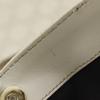 Gucci Tote Bag Handbag 272347 Off White Sima Leather Unisex Used
