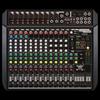 HuiDu Professional Digital Signal Processing (DSP) Audio Mixer (CN Version)