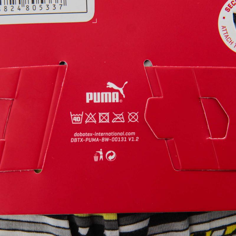 2er-Pack Komfort-Boxershorts aus Baumwollstretch PUMA