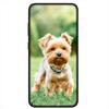 Yorkshire Terrier Yorkie Dog Pet Cover Case for Samsung Galaxy S21 S20 Fe S23 S22 Ultra S8 Plus A25 A12 A13 A21S A73 + Casing