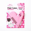 Women Epilator Hair Remover Hair Trimming Trimming Combs Hair Brushes Trimming Tools