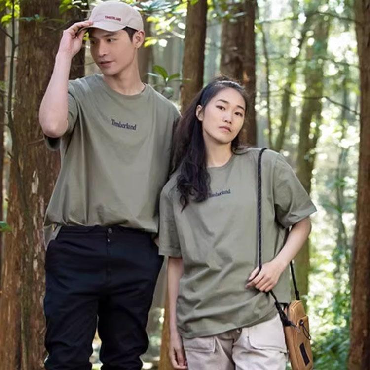 Timberland Tee Unisex A5UX7-590