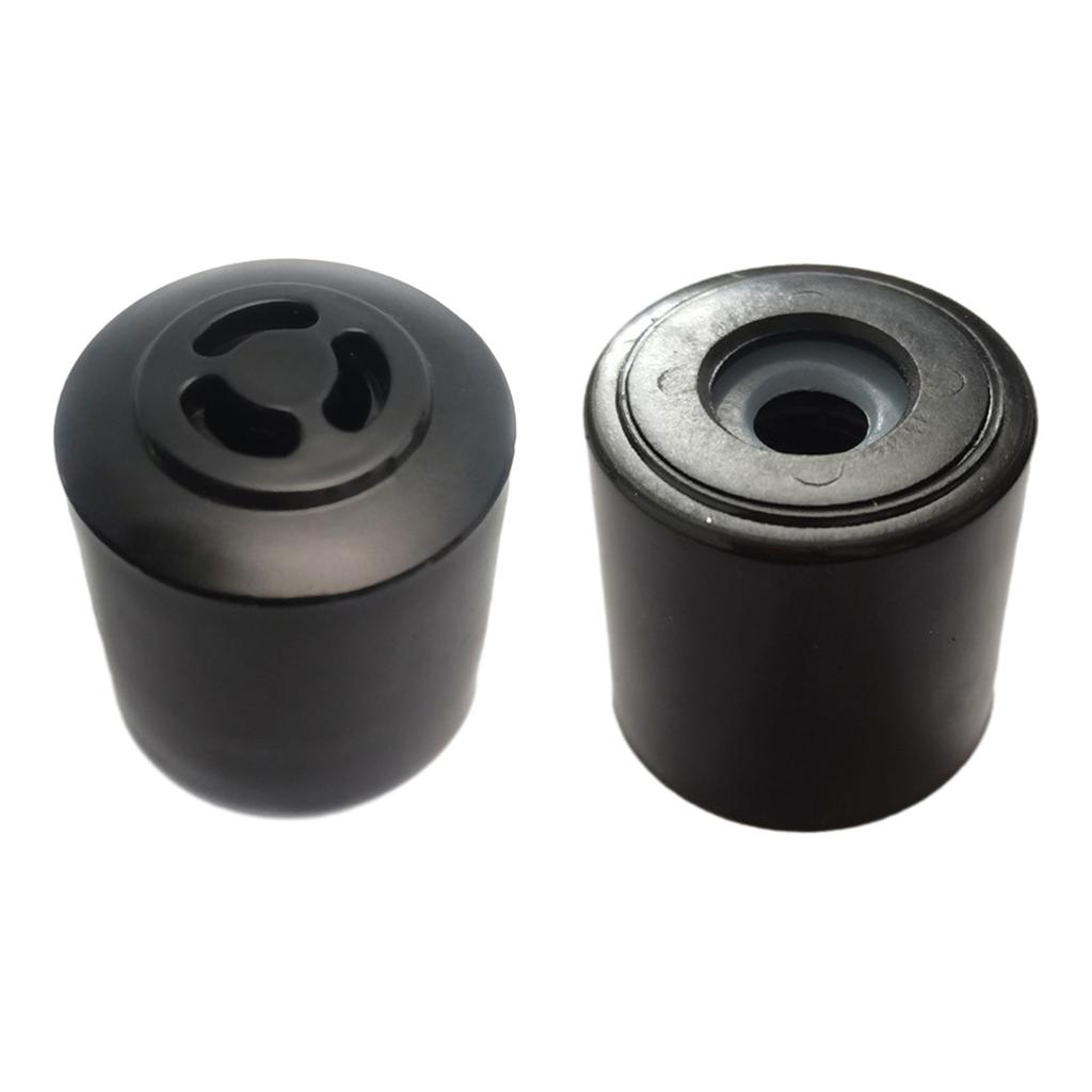 2Pcs Steam Release Float Valve Exhaust Safety Pressure Cooker Replacement for 13PLS408A/13PLS508A/13PLS608AMY/12LS409A