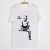 The Frogs Band Graphic White Cotton T Shirt Full Size S-