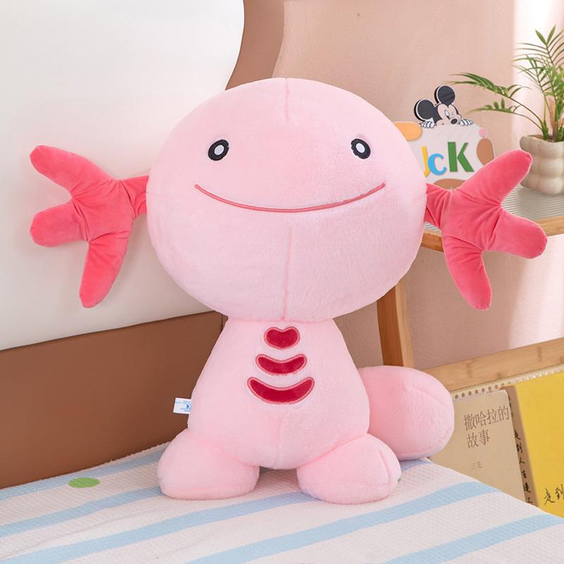 Pokemon Wooper Plush Toy With Pp Cotton Filling For Kids Birthday Gift