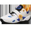2025 Autumn New Large-size Adolescent Men's Training Special Mesh, Light and Breathable Low-top Basketball Shoes for Men