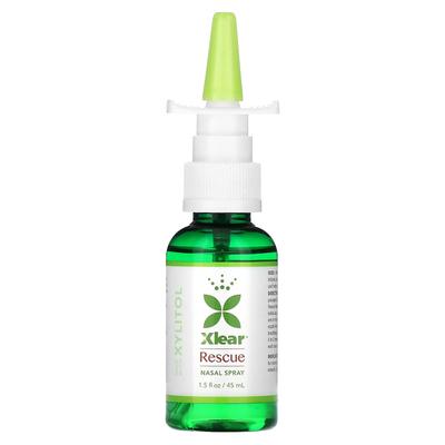 Kit pronto soccorso – Spray nasali e stick