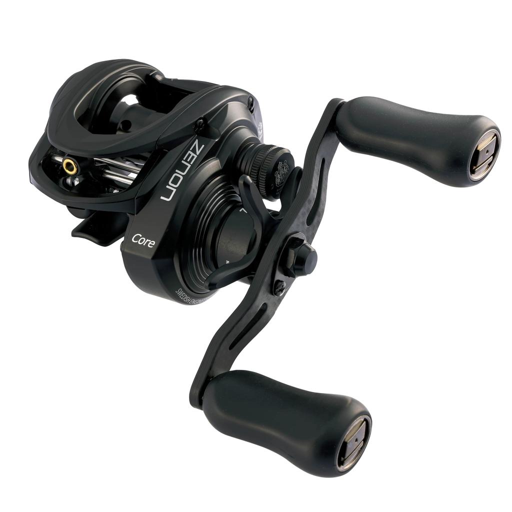 Abu Garcia ZENON Core Baitcasting Reel High End HS8-L