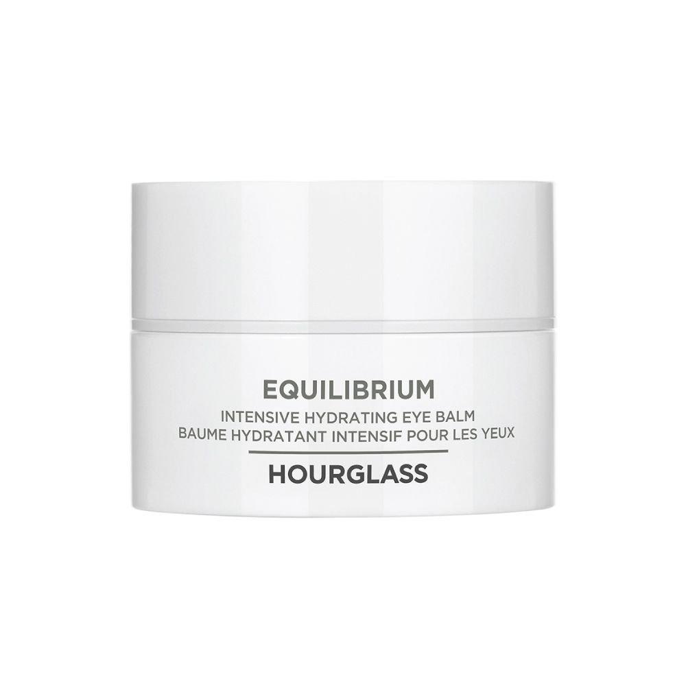 Hourglass Equilibrium Интенсивно увлажняющий бальзам для век