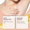 Rosemary Skin Deodorant Balm - Gentle Underarm Cleansing & Odor-Control Stick, Natural Long-Lasting Fragrance, Refreshing & Comfortable, Moisturizing 