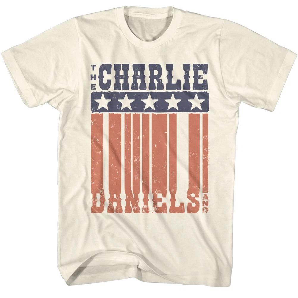 Charlie Daniels Band Flag Music Children s T-shirt 140