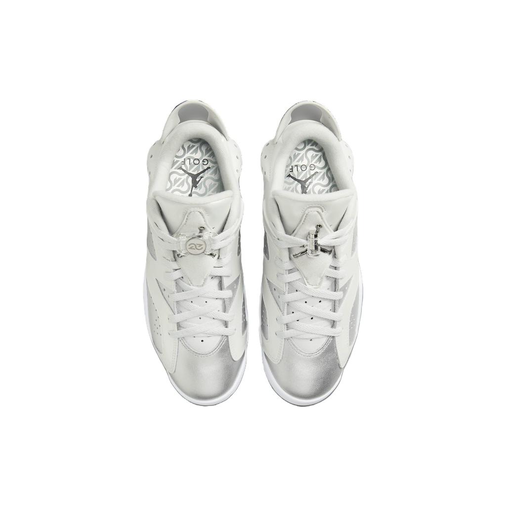 Jordan 6 Low Golf Gift Giving Pack FD6719-001