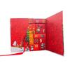2025 Advent Calendar Christmas Countdown - 24-Day SurpriseBox for Teens, Kids, Women & Men, Holiday Gift