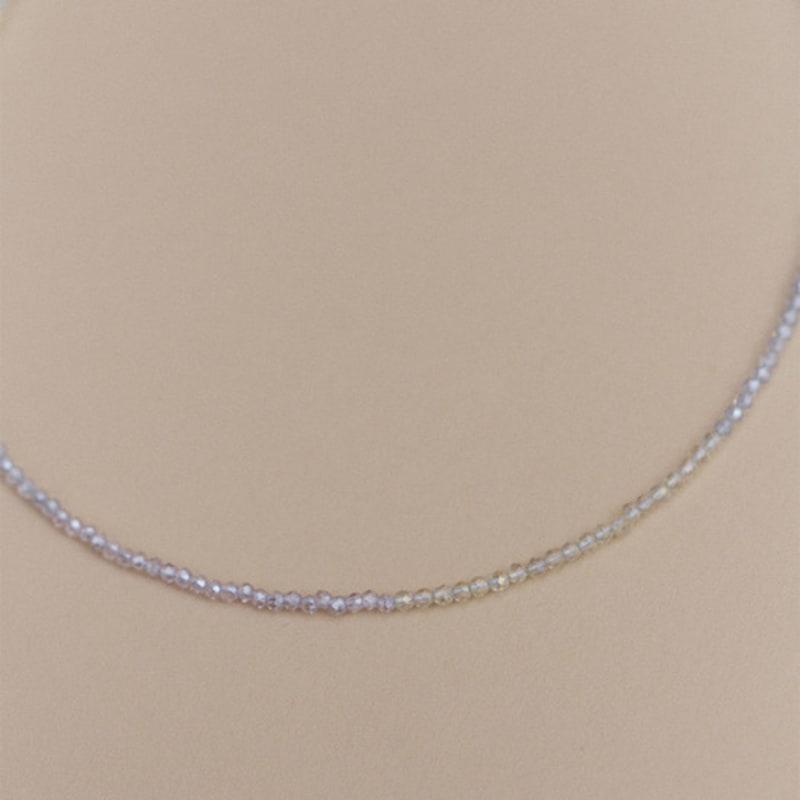 THE PART OF Soft Crystal_N