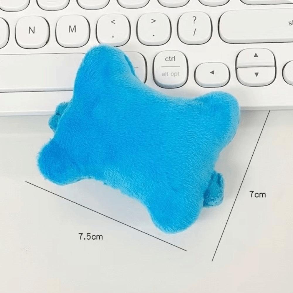 New High Quality Wrist Pad Soft Multi-purpose Mouse Wrist Guards Breathable Freely Moveable Wrist Protector for Office Worker